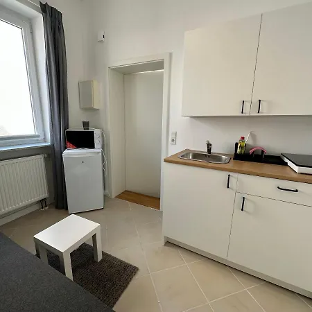 Kroepi 8 Bad Doberan Chambre photo