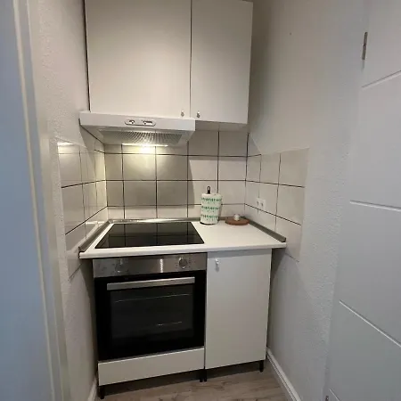 Kroepi 8 Bad Doberan Extérieur photo
