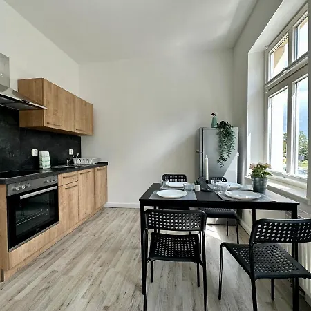 Kroepi 8 Bad Doberan Extérieur photo