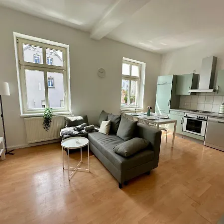 Kroepi 8 Bad Doberan Extérieur photo