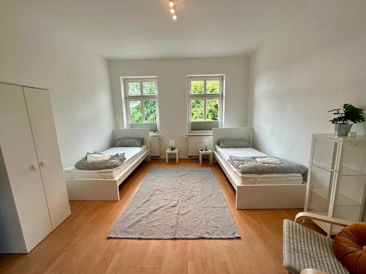Kroepi 8 Appartement