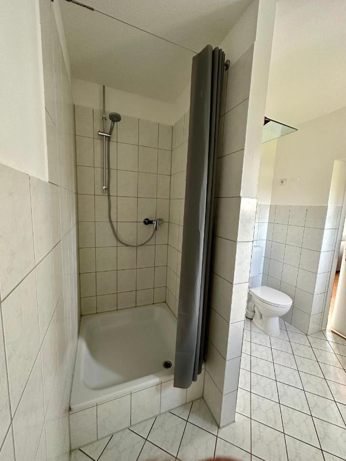 Kroepi 8 Appartement Bad Doberan