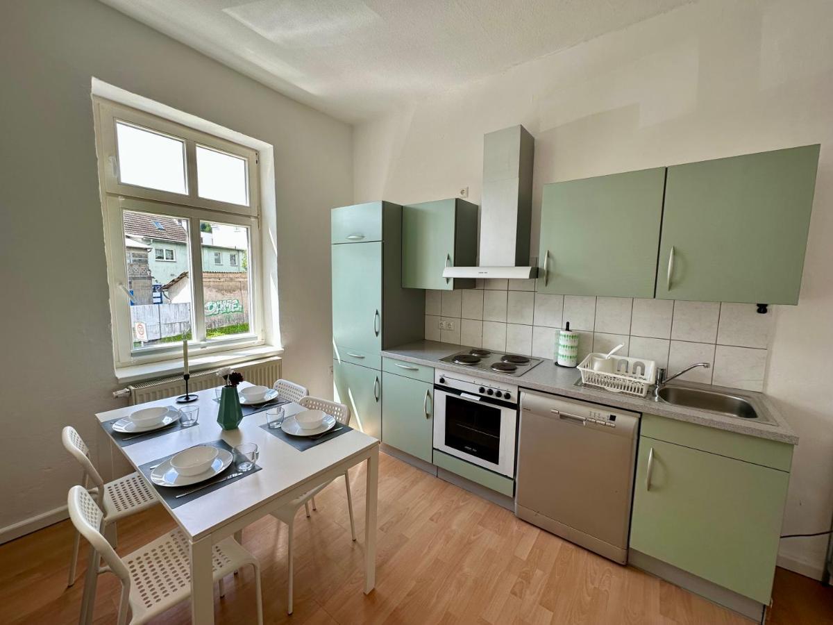 Appartement Kroepi 8
