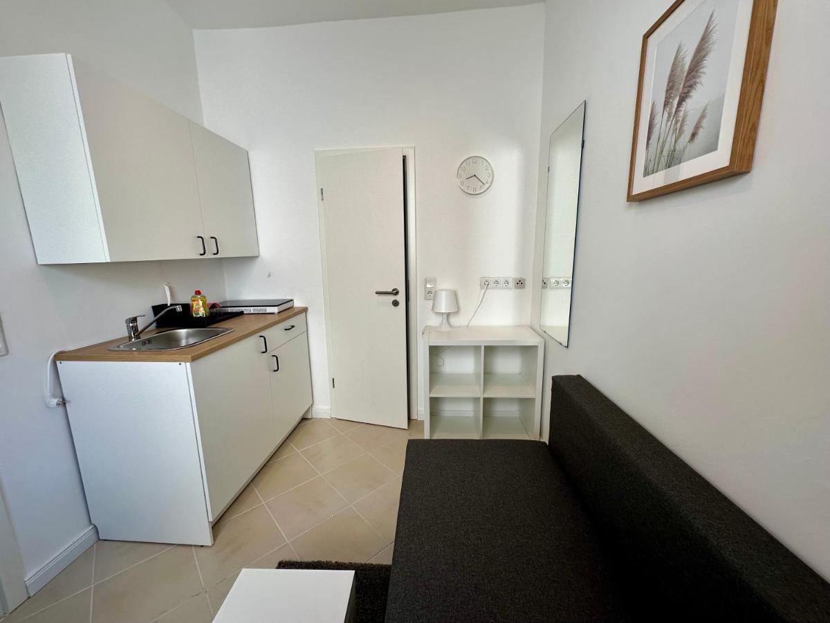 Kroepi 8 Apartamento