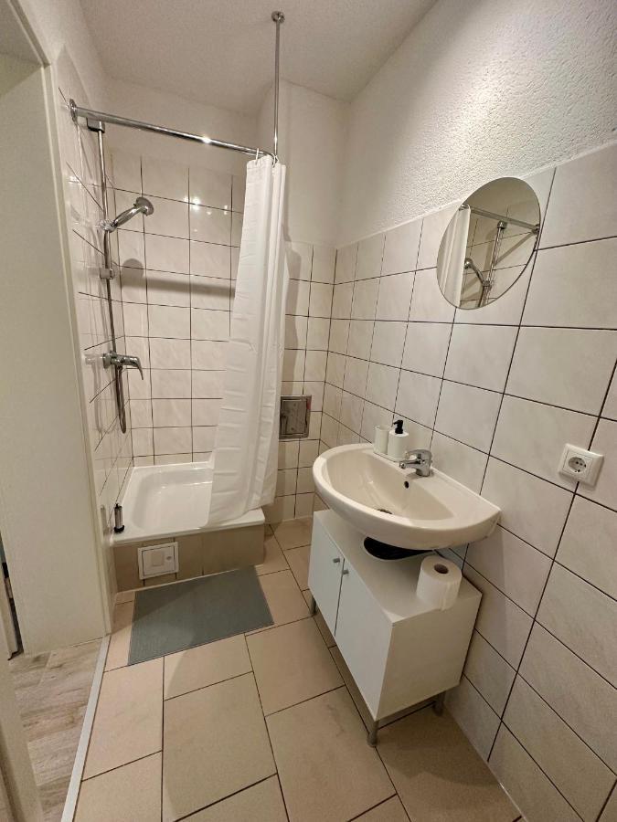 Apartamento Kroepi 8