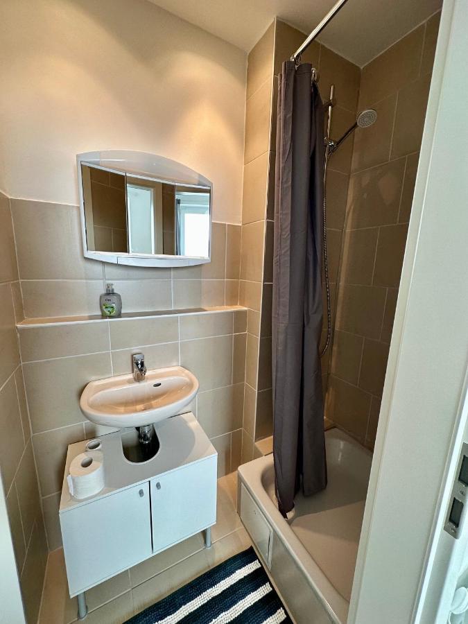 Apartamento Kroepi 8 Bad Doberan