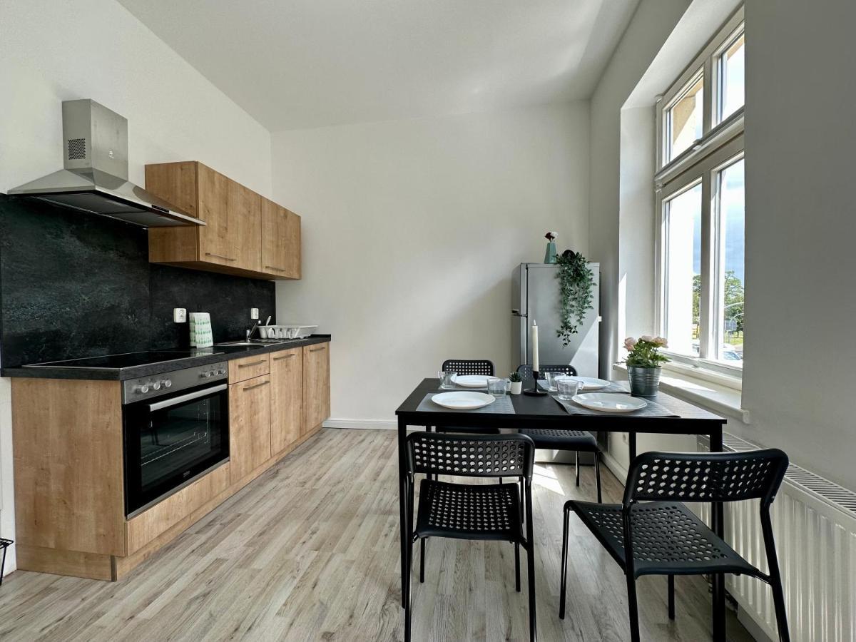 Kroepi 8 Apartamento