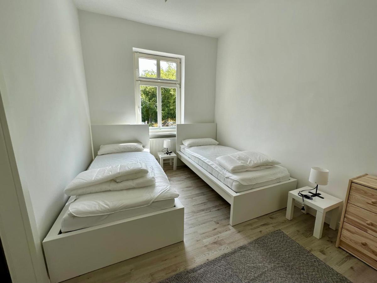 Kroepi 8 Appartement