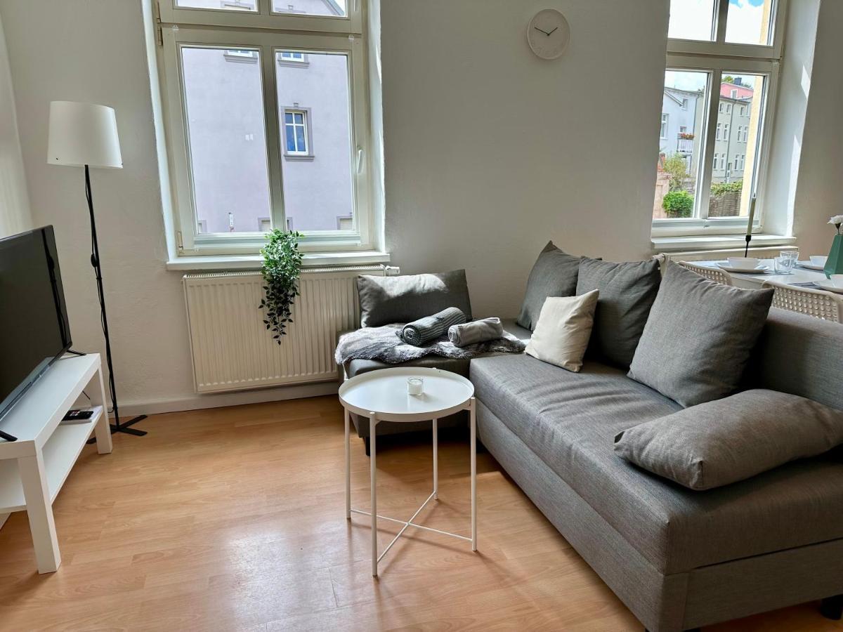 Apartamento Kroepi 8