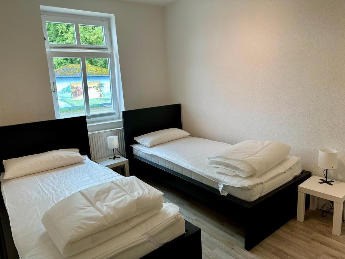 Apartamento Kroepi 8